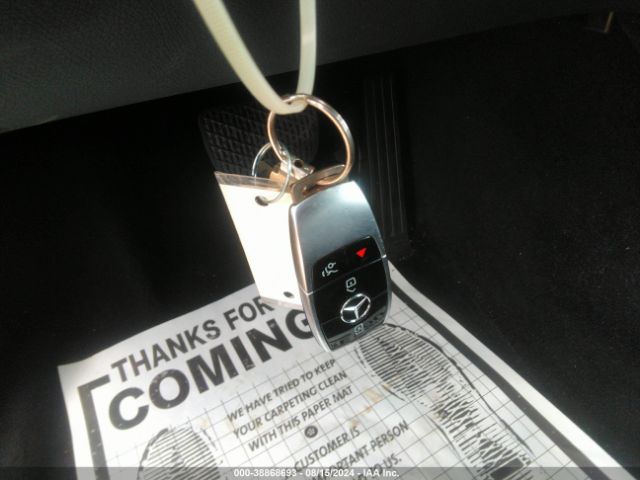 WDDZF4JB8HA157199 Mercedes-Benz E 300
