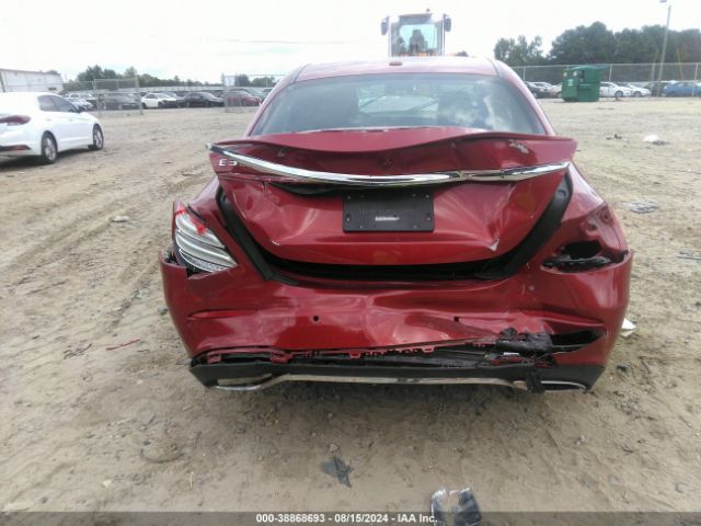 WDDZF4JB8HA157199 Mercedes-Benz E 300