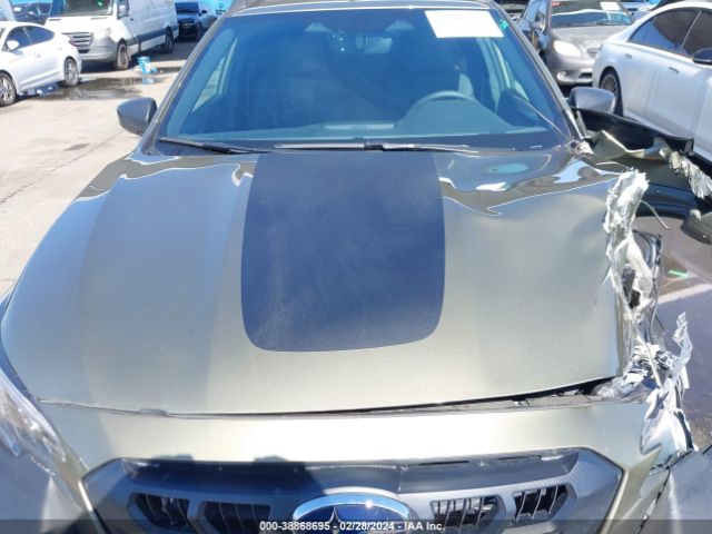 4S4BTGUD6R3146495 Subaru Outback Wilderness