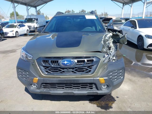 4S4BTGUD6R3146495 Subaru Outback Wilderness