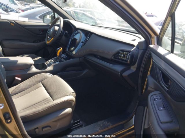 4S4BTGUD6R3146495 Subaru Outback Wilderness