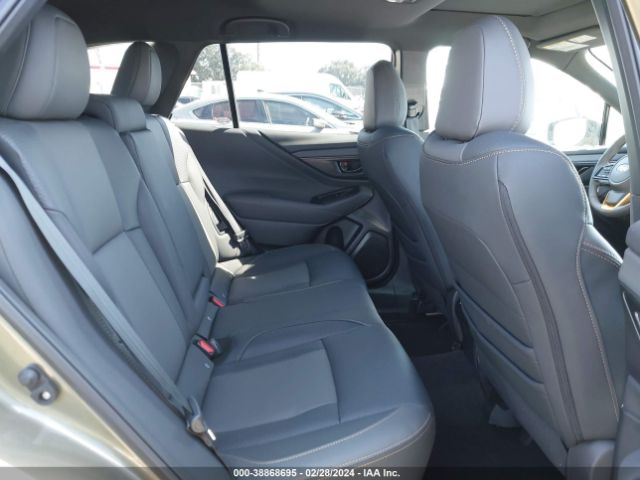 4S4BTGUD6R3146495 Subaru Outback Wilderness