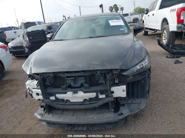 JM1GL1UMXJ1329616 Mazda Mazda6 Sport