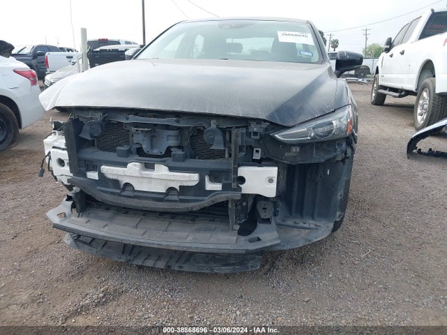 JM1GL1UMXJ1329616 Mazda Mazda6 Sport