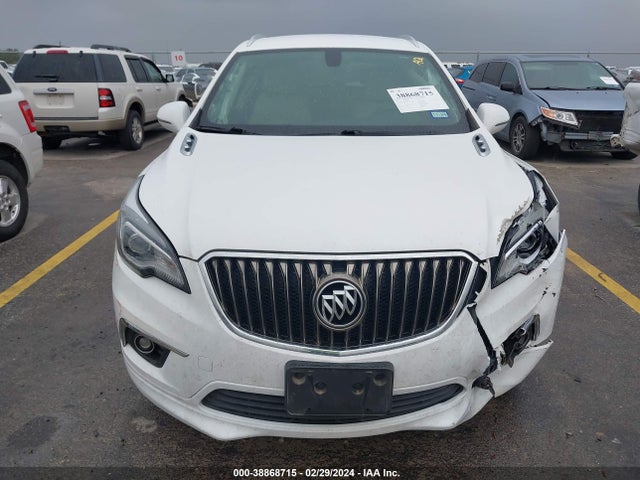 LRBFXBSA1HD242936 Buick Envision Essence