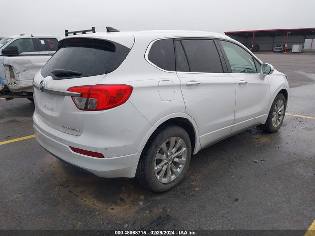 LRBFXBSA1HD242936 Buick Envision Essence