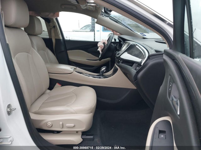 LRBFXBSA1HD242936 Buick Envision Essence