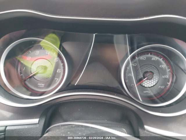 Dodge Charger Sxt Rwd 2021 2C3CDXBG1MH608930 Image 16