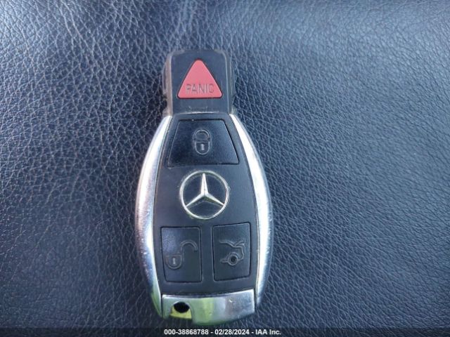 WDDKK5KF9EF273109 Mercedes-Benz E 350