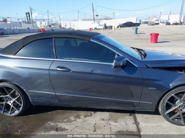 WDDKK5KF9EF273109 Mercedes-Benz E 350