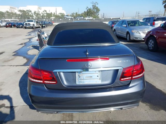 WDDKK5KF9EF273109 Mercedes-Benz E 350