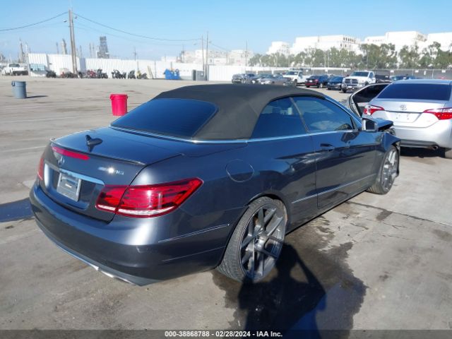 WDDKK5KF9EF273109 Mercedes-Benz E 350