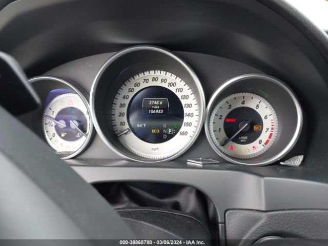 WDDKK5KF9EF273109 Mercedes-Benz E 350