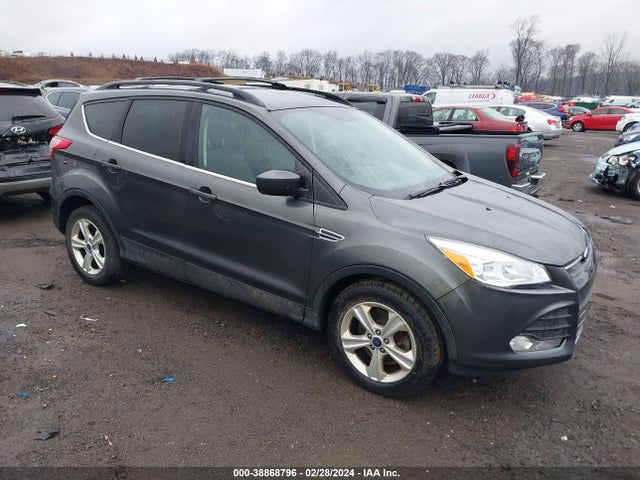 Ford ESCAPE SE 2016 1FMCU9GX8GUB28381 Image 1