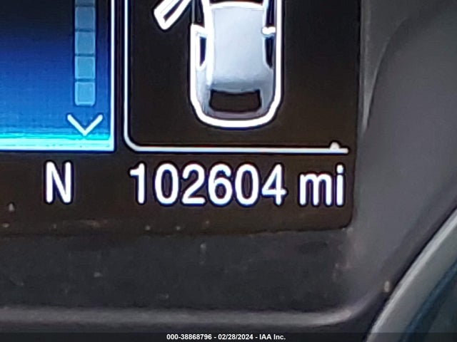 Ford ESCAPE SE 2016 1FMCU9GX8GUB28381 Image 12