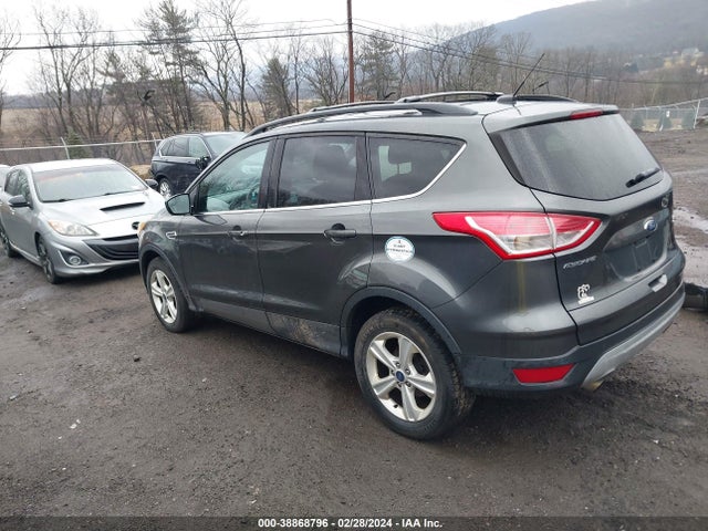 Ford ESCAPE SE 2016 1FMCU9GX8GUB28381 Image 3