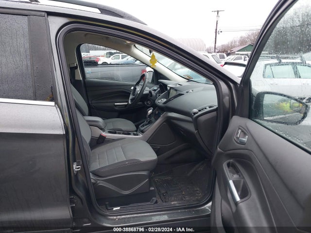 Ford ESCAPE SE 2016 1FMCU9GX8GUB28381 Image 5