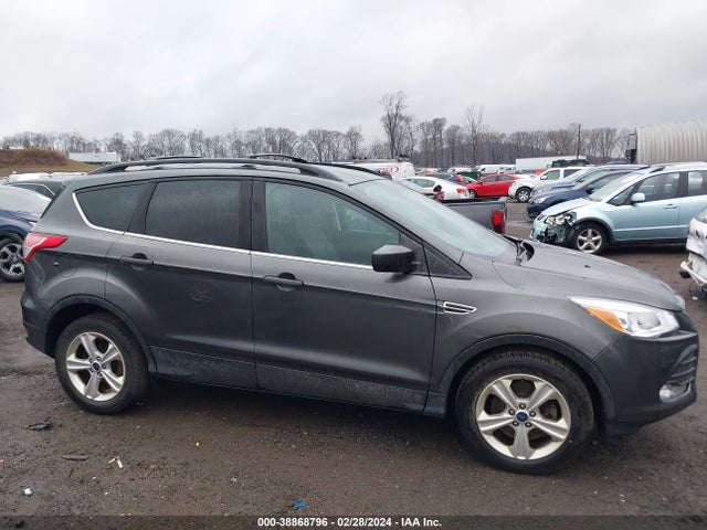 Ford ESCAPE SE 2016 1FMCU9GX8GUB28381 Image 6