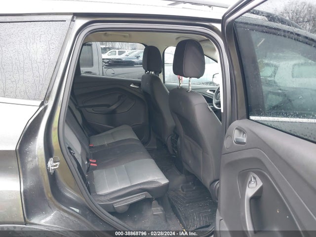 Ford ESCAPE SE 2016 1FMCU9GX8GUB28381 Image 8