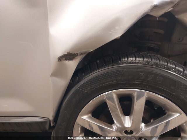 Ford Edge Limited 2014 2FMDK3KC1EBA34499 Image 19