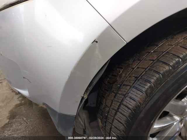 Ford Edge Limited 2014 2FMDK3KC1EBA34499 Image 22