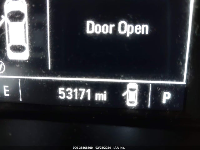 Chevrolet Cruze Lt Auto 2018 1G1BE5SM8J7177453 Image 7