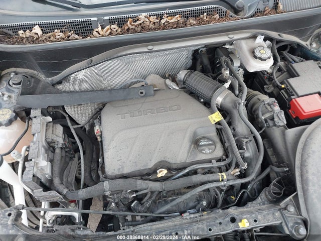KL4MMDS25MB070125 Buick Encore Gx Fwd Select