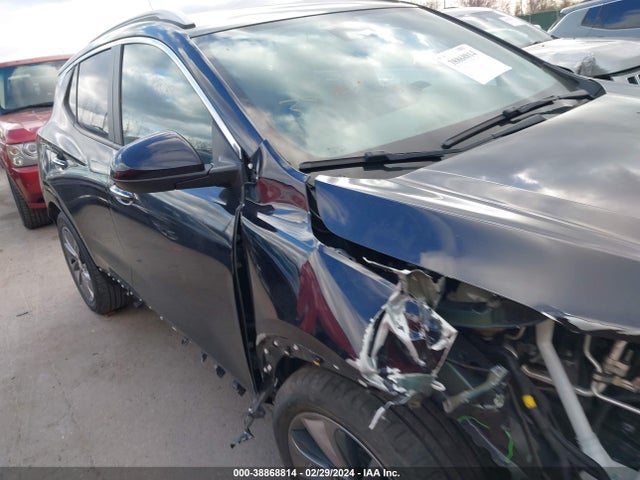 KL4MMDS25MB070125 Buick Encore Gx Fwd Select