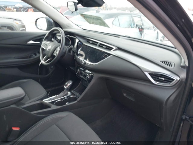 KL4MMDS25MB070125 Buick Encore Gx Fwd Select