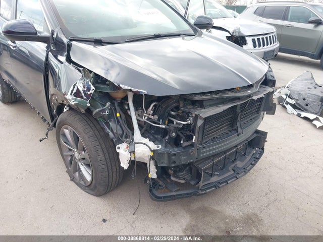 KL4MMDS25MB070125 Buick Encore Gx Fwd Select