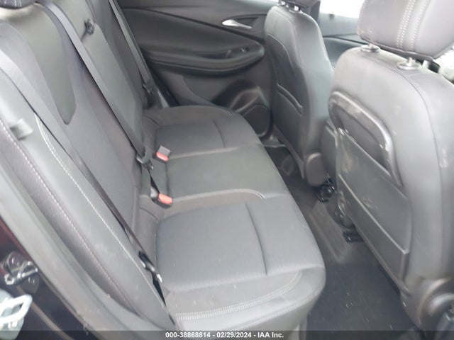 KL4MMDS25MB070125 Buick Encore Gx Fwd Select