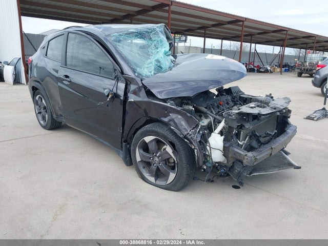 2018 3CZRU5H54JM709547 main image