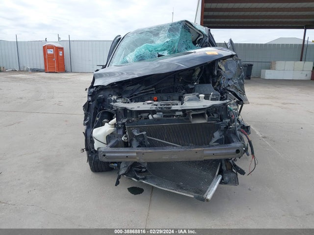 Honda HR-V EX 2018 3CZRU5H54JM709547 Image 13