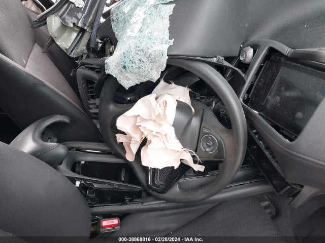 Honda HR-V EX 2018 3CZRU5H54JM709547 Image 16