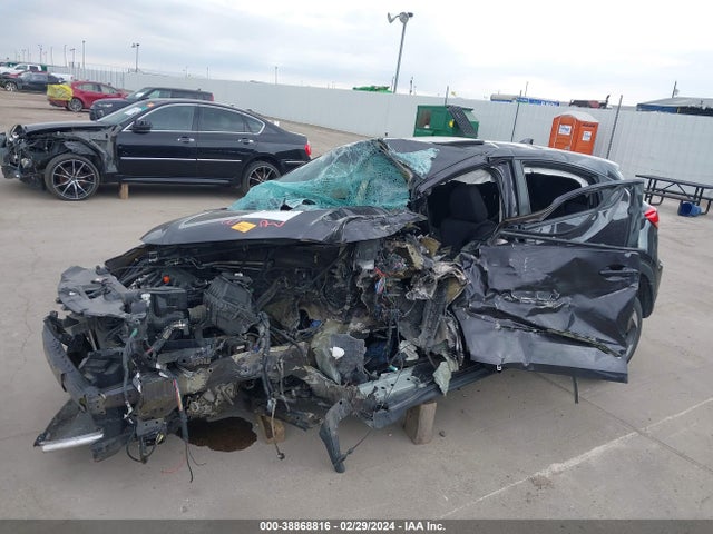 Honda HR-V EX 2018 3CZRU5H54JM709547 Image 6