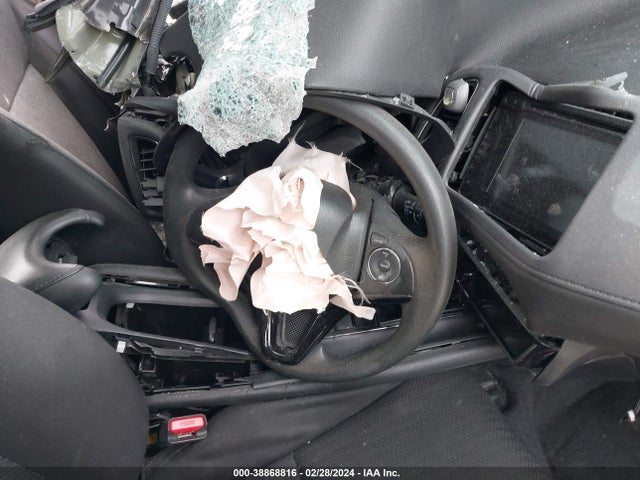 Honda HR-V EX 2018 3CZRU5H54JM709547 Image 7