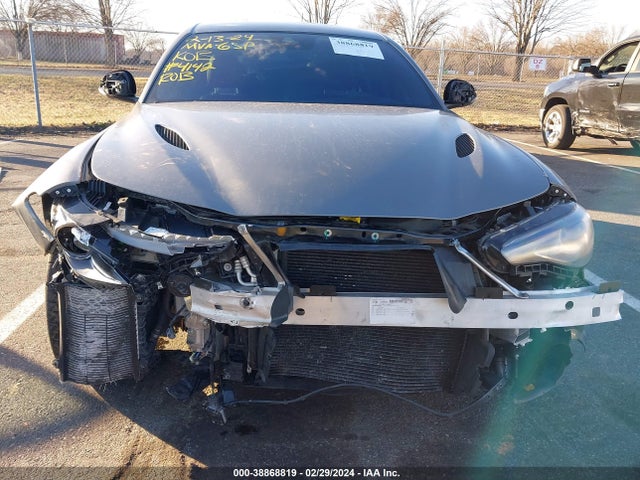 ZARFAMEV5K7614142 Alfa Romeo Giulia Quadrifoglio Rwd