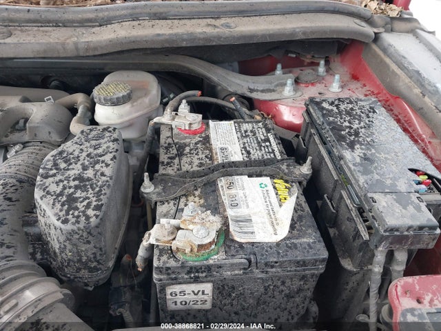 Ford EXPLORER XLT 2017 1FM5K7D88HGD86058 Image 17