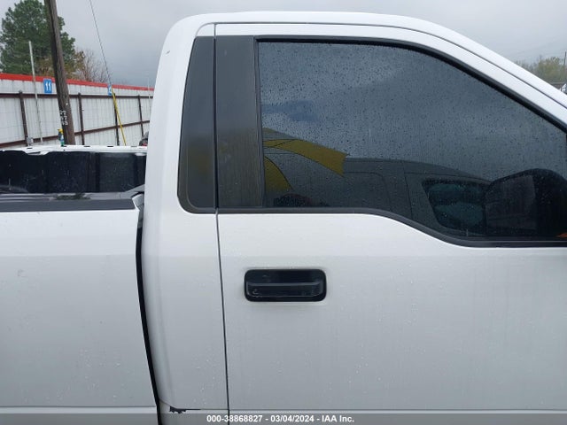 Ford F-150 Xl 2016 1FTMF1C89GKE48937 Image 14