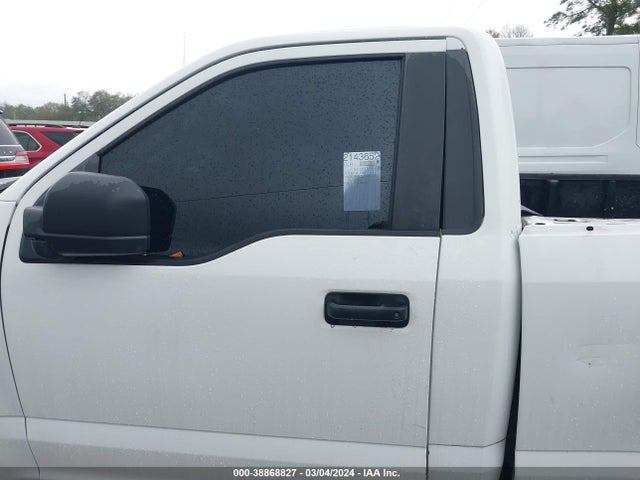 Ford F-150 Xl 2016 1FTMF1C89GKE48937 Image 15