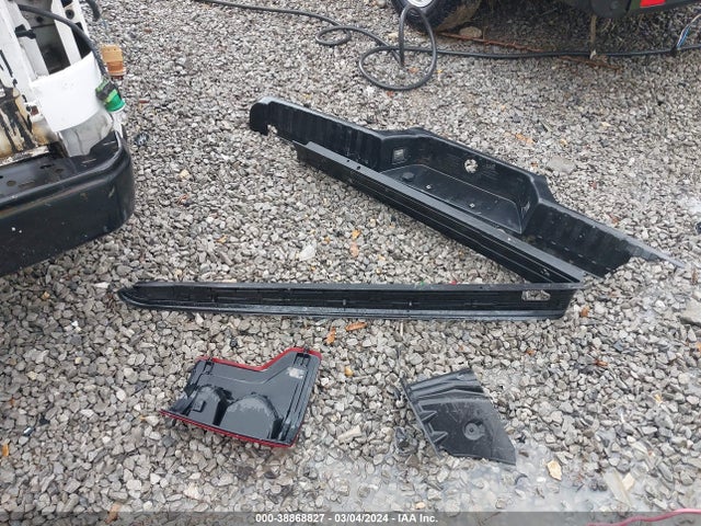 Ford F-150 Xl 2016 1FTMF1C89GKE48937 Image 12