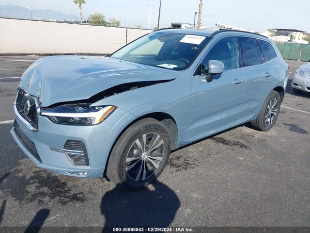 YV4L12RK8P1271772 Volvo Xc60 B5 Core