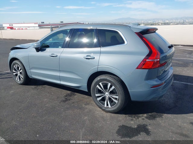 YV4L12RK8P1271772 Volvo Xc60 B5 Core