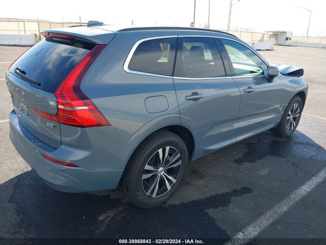 YV4L12RK8P1271772 Volvo Xc60 B5 Core