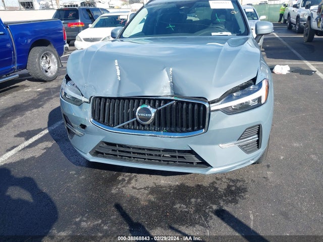 YV4L12RK8P1271772 Volvo Xc60 B5 Core