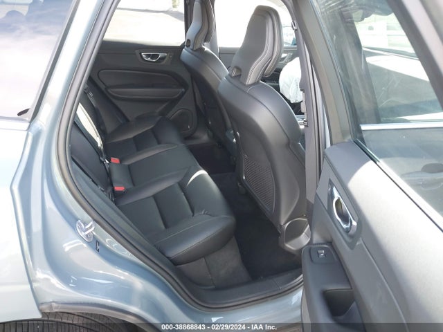 YV4L12RK8P1271772 Volvo Xc60 B5 Core