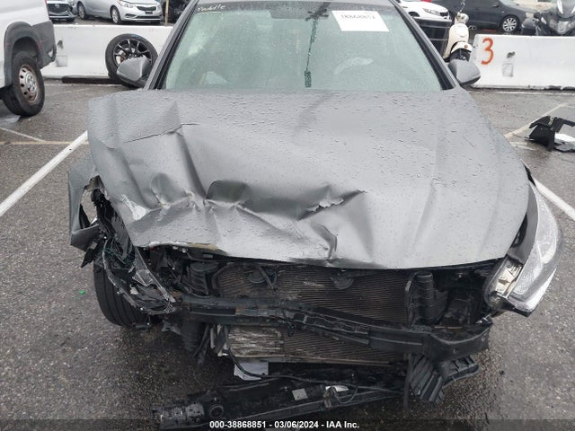 Hyundai SONATA SEL 2018 5NPE34AF4JH631037 Image 12