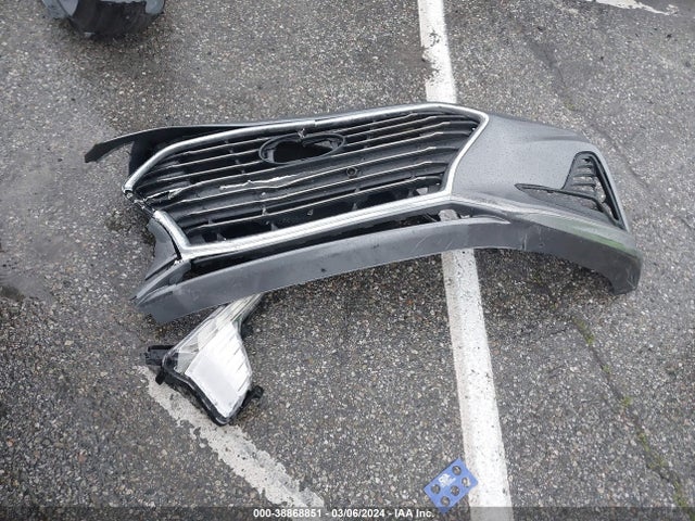 Hyundai SONATA SEL 2018 5NPE34AF4JH631037 Image 11