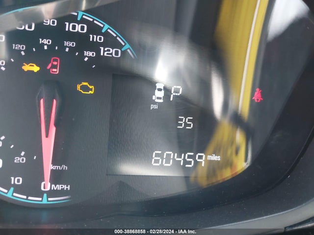 Chevrolet Spark Fwd 1lt Automatic 2021 KL8CD6SA1MC715943 Image 15