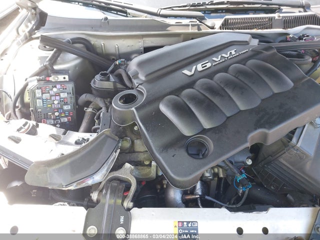 Chevrolet Impala Limited Ls 2015 2G1WA5E32F1128351 Image 10
